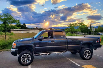 Pros and Cons of Duramax LLY EGR Delete