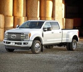 Step-by-Step Guide to Installing a 6.7 Powerstroke Delete Kit