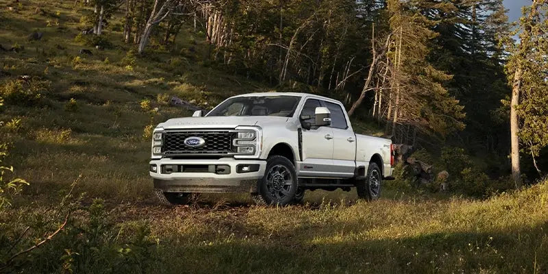 2023 Ford F450