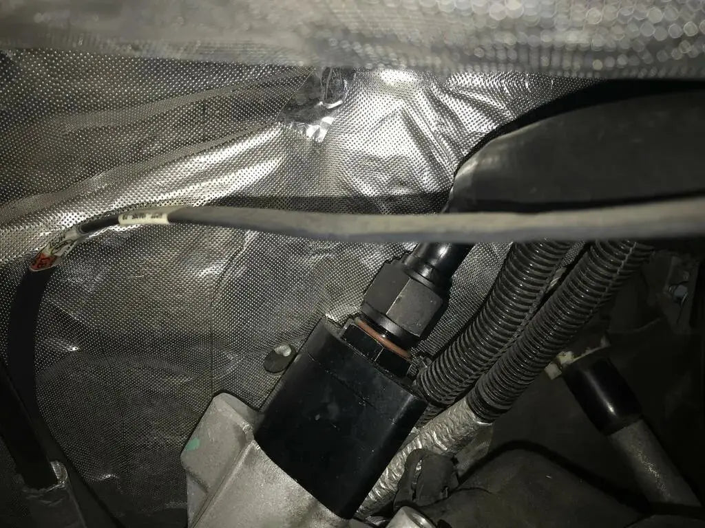 6.7L Cummins CCV System Pressure Testing