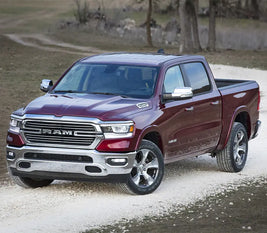 Can You Delete a Jeep EcoDiesel?