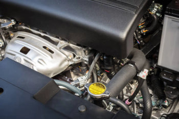 How much does it cost to replace EGR delete kit?