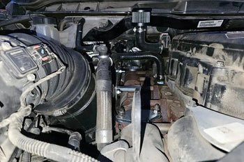 CCV System Engineering: How Venturi Effect and Baffle Design Impact Oil Separation