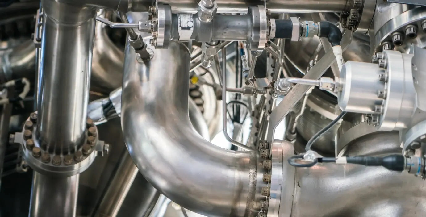 The Environmental Impact of DPF Delete Pipes: A Balanced Perspective - DynoVox