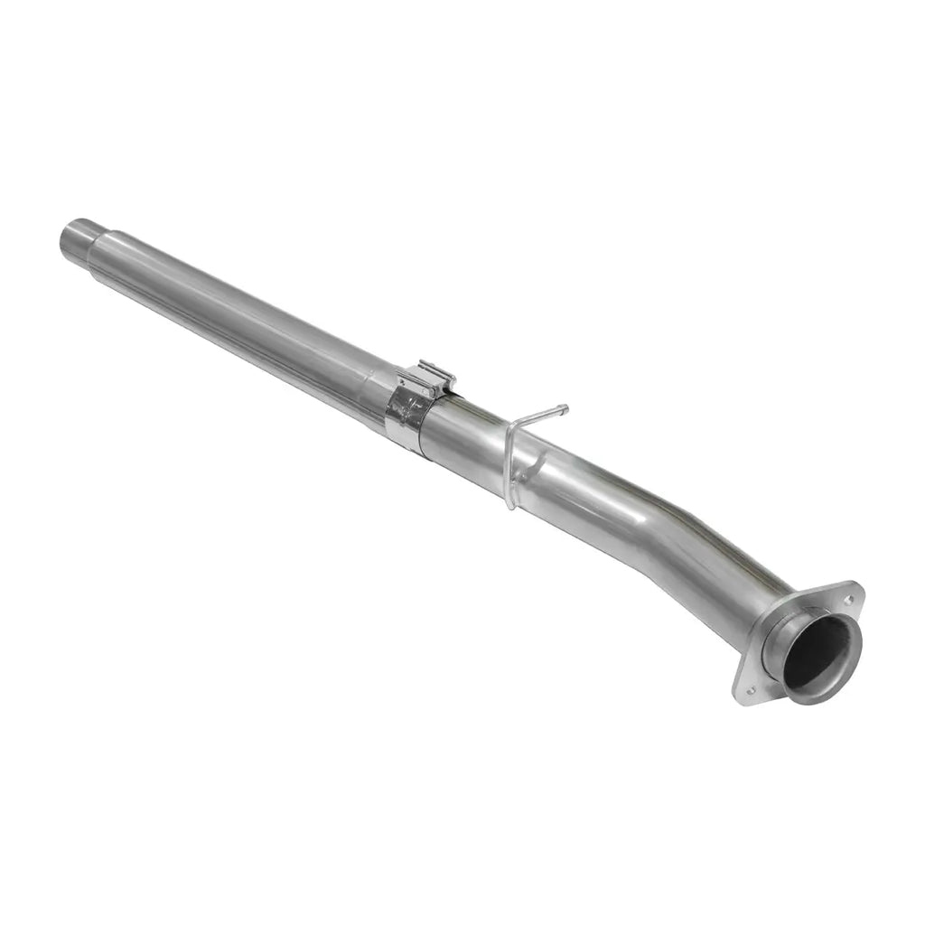 2008-2010 Ford 6.4L Powerstroke 4" DPF Delete Pipe