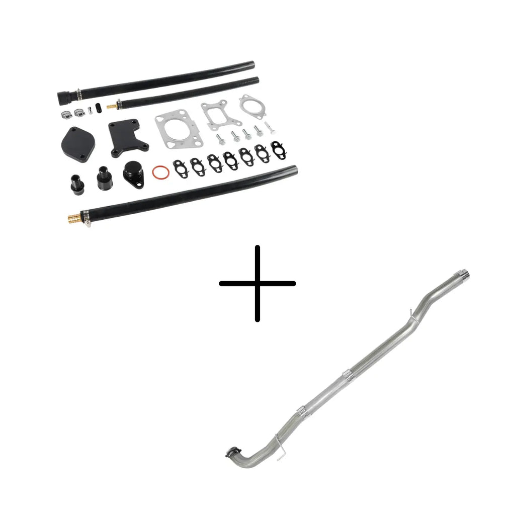 2017-2023 6.6L Duramax L5P