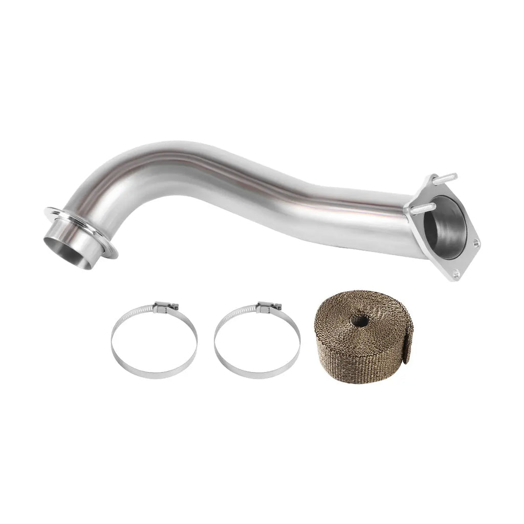 3.5 Inch Exhaust Downpipe