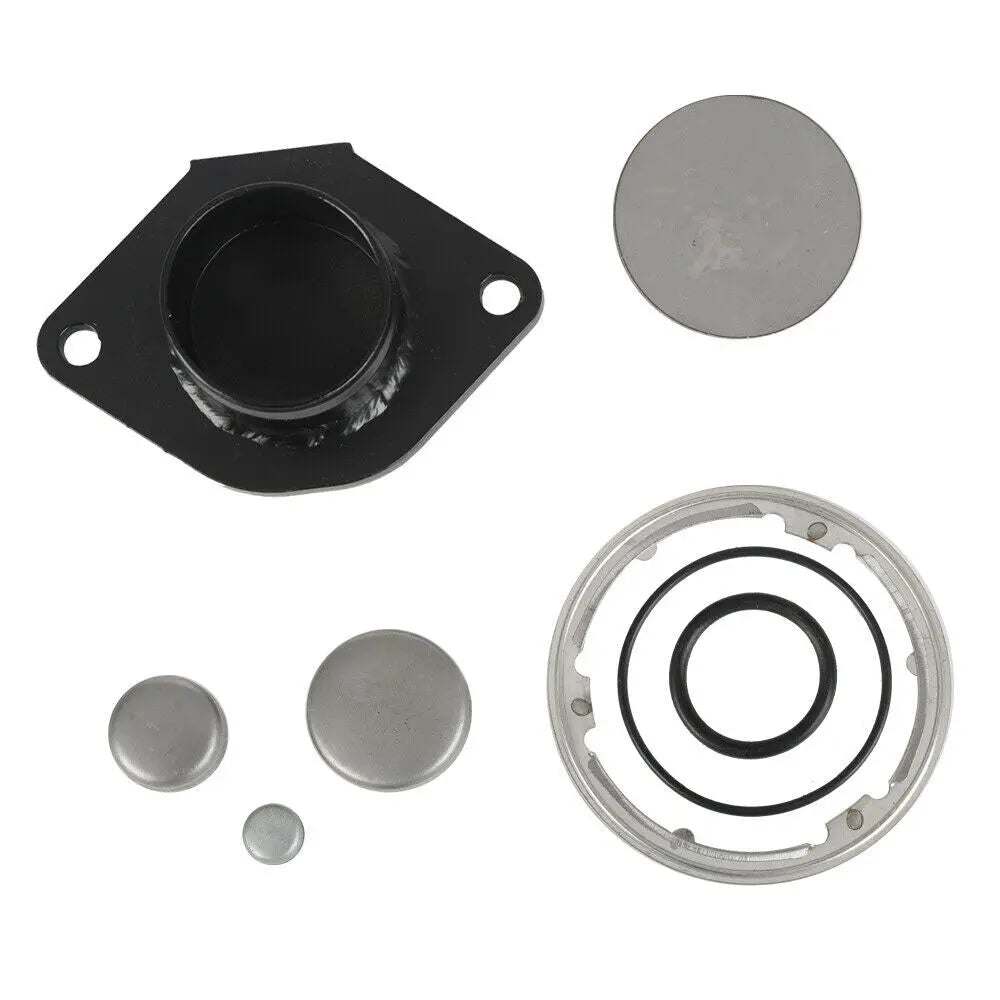 ISX CM870 EGR Delete Plug Kit Stage 1 DynoVox