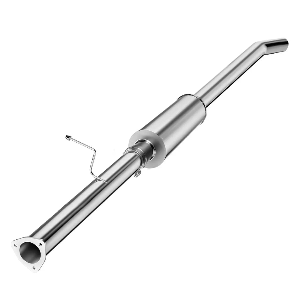 DynoVox 6.7L Cummins Ram 4" DPF Delete Pipe