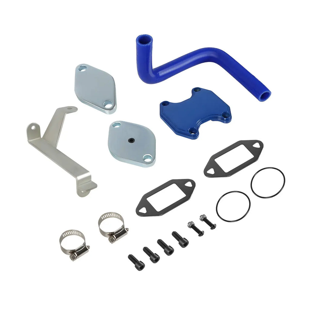 EGR Cooler Delete Kit  Dodge Ram 6.7L Cummins