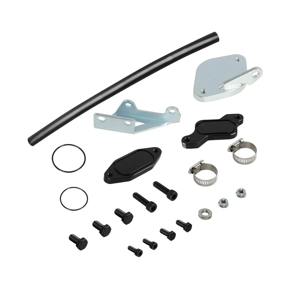 EGR Delete Kit  GMC/Chevy Duramax LBZ 6.6L