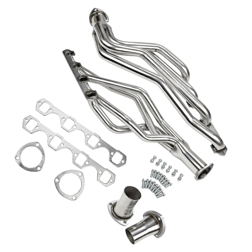Exhaust Header for 1964-1970 Ford SBF Mustang 289 302 351 - DynoVox