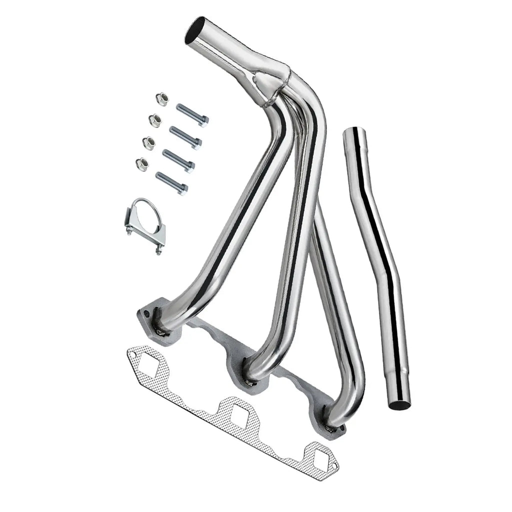 Exhaust Header for 1962-1974 MG MGB 1.8L (Racing styles) - DynoVox