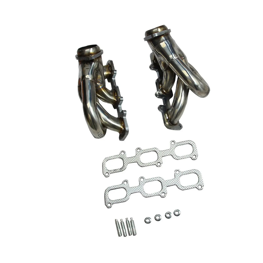 Exhaust Header for 2011-2017 Ford Mustang 3.7 V6 D2C (Racing styles) - DynoVox
