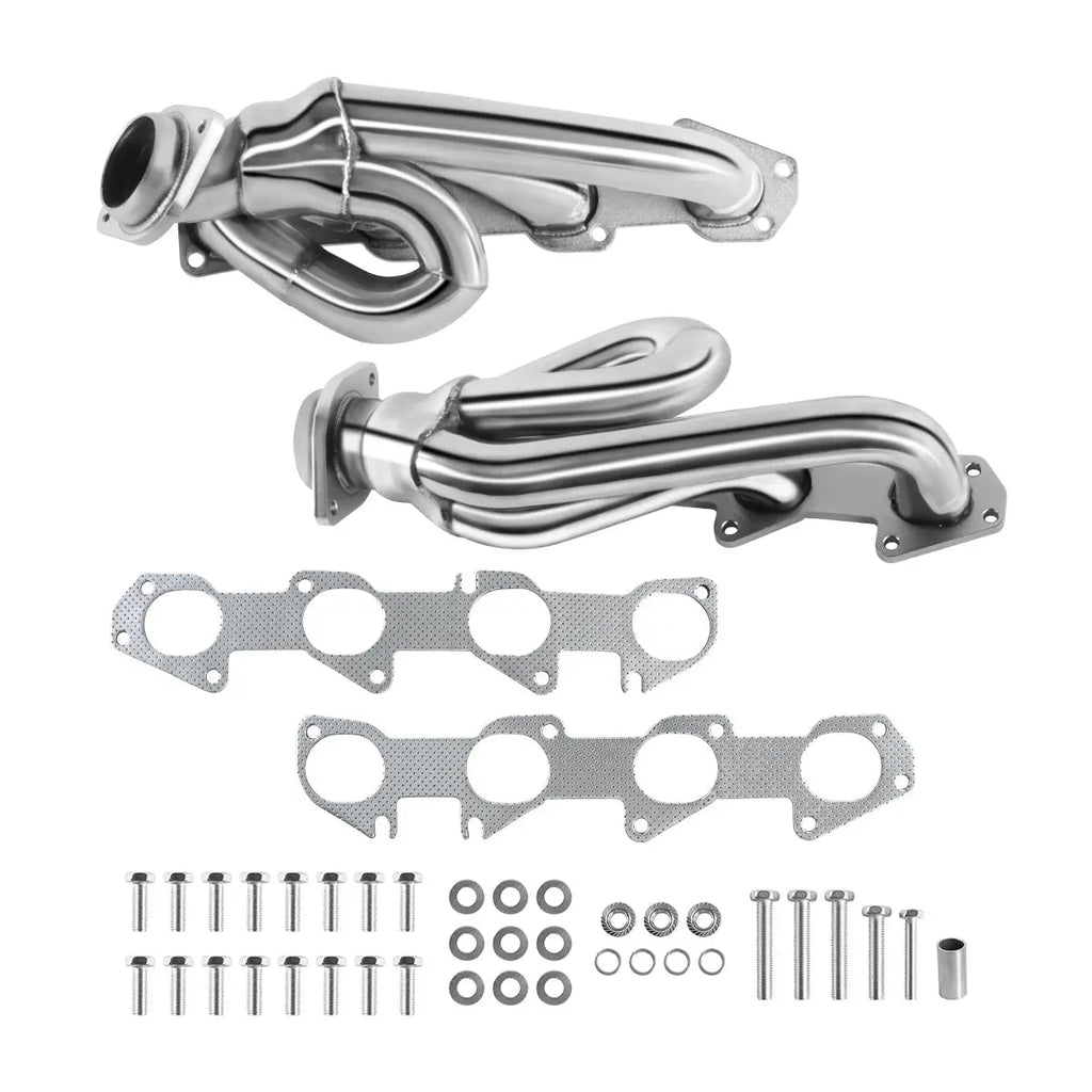 Ram 1500 Hemi 5.7L Exhaust Short Header