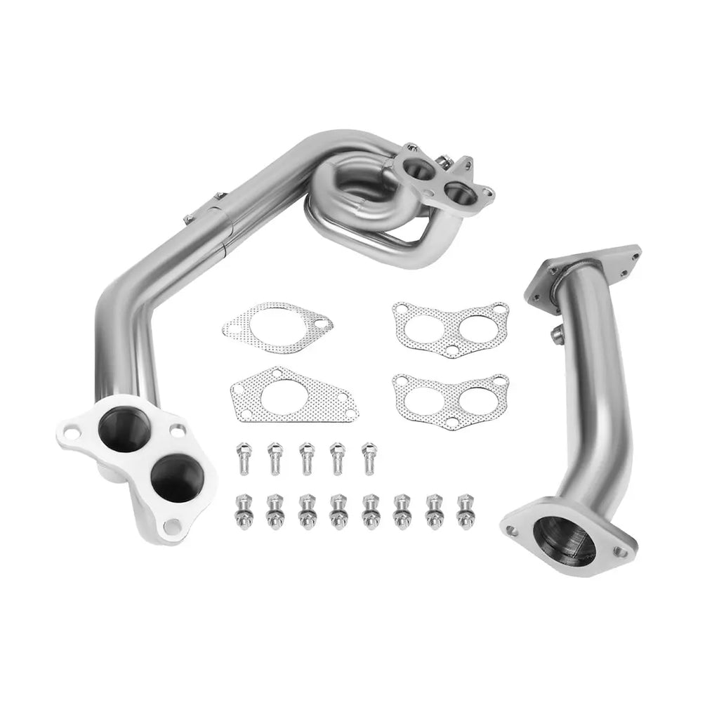 Subaru Impreza Exhaust Header