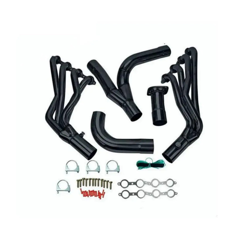 DynoVox Exhaust Header for 1999-2006 Chevy/GMC GMT 800 Silverado/Sierra 1500