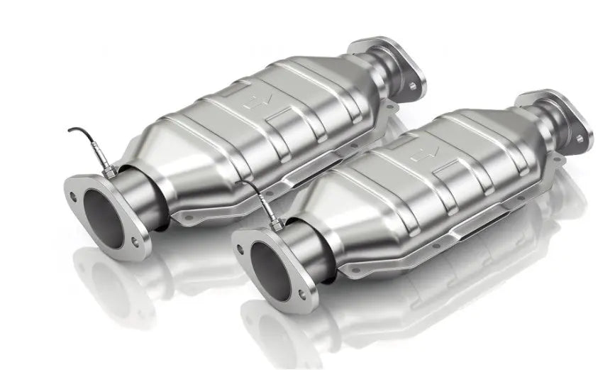 Pros and Cons of Removing Your Catalytic Converter - DynoVox