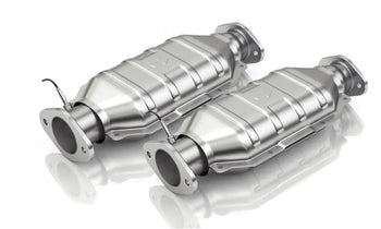 Pros and Cons of Catalytic Converter  Removal