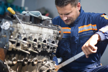 Unlocking Peak Diesel Engine Performance: Legal Tips for Power and Efficiency