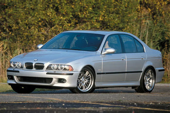 How to Install Exhaust Header for 2000-2006 BMW M54 Engine?