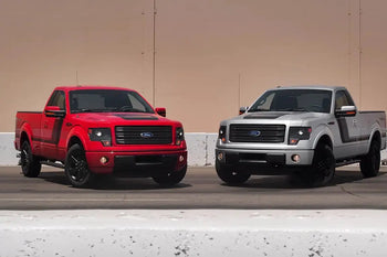 How a Ford Catback Exhaust Boosts Power & Sound: The Ultimate Upgrade