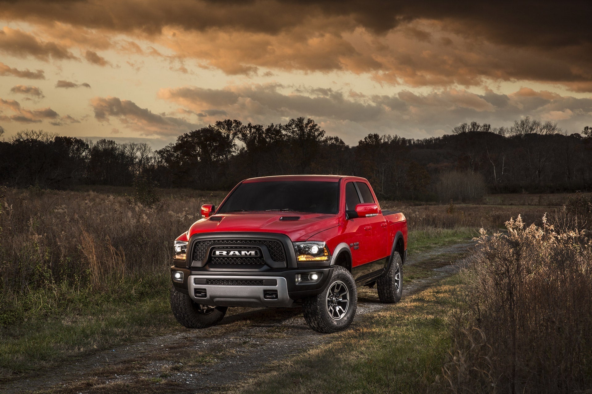 2015 dodge ram 