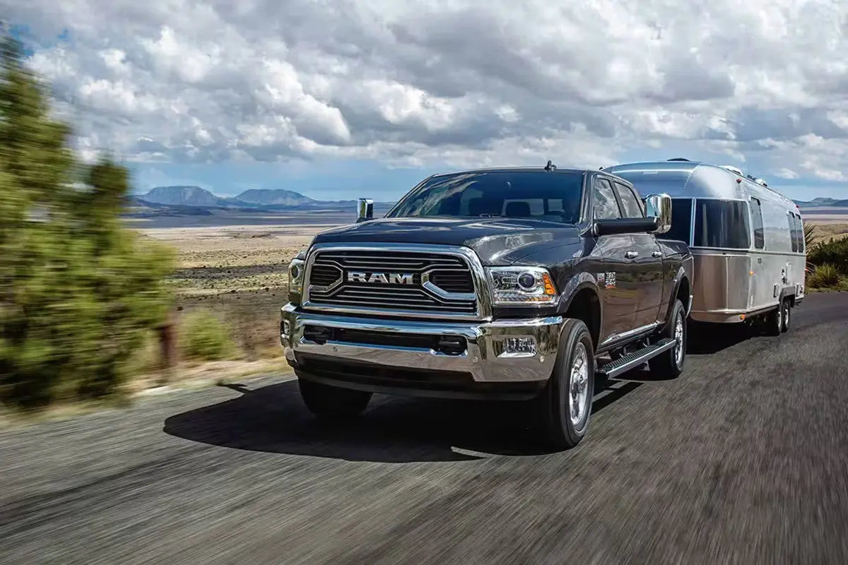 What Makes the Best EGR Delete Kit for 6.7 Cummins Ram 2500?