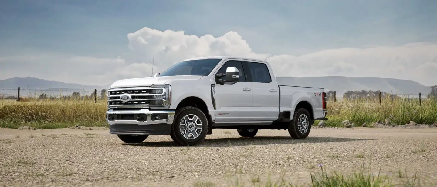 Ford F250