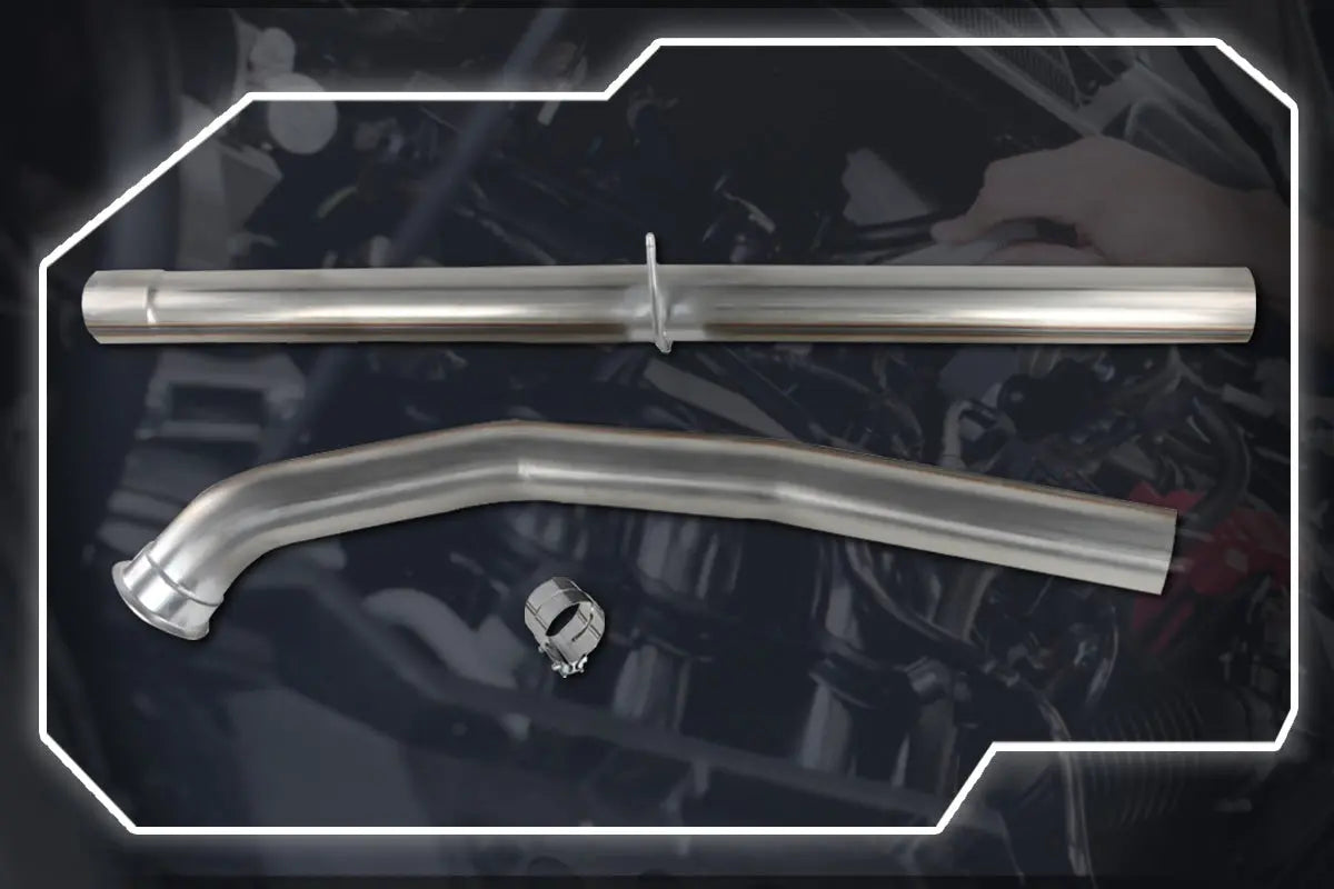 What is a dpf delete? - DynoVox