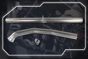 What is dpf delete?