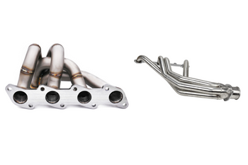 Exhaust Manifolds vs Headers: What Is The Difference?
