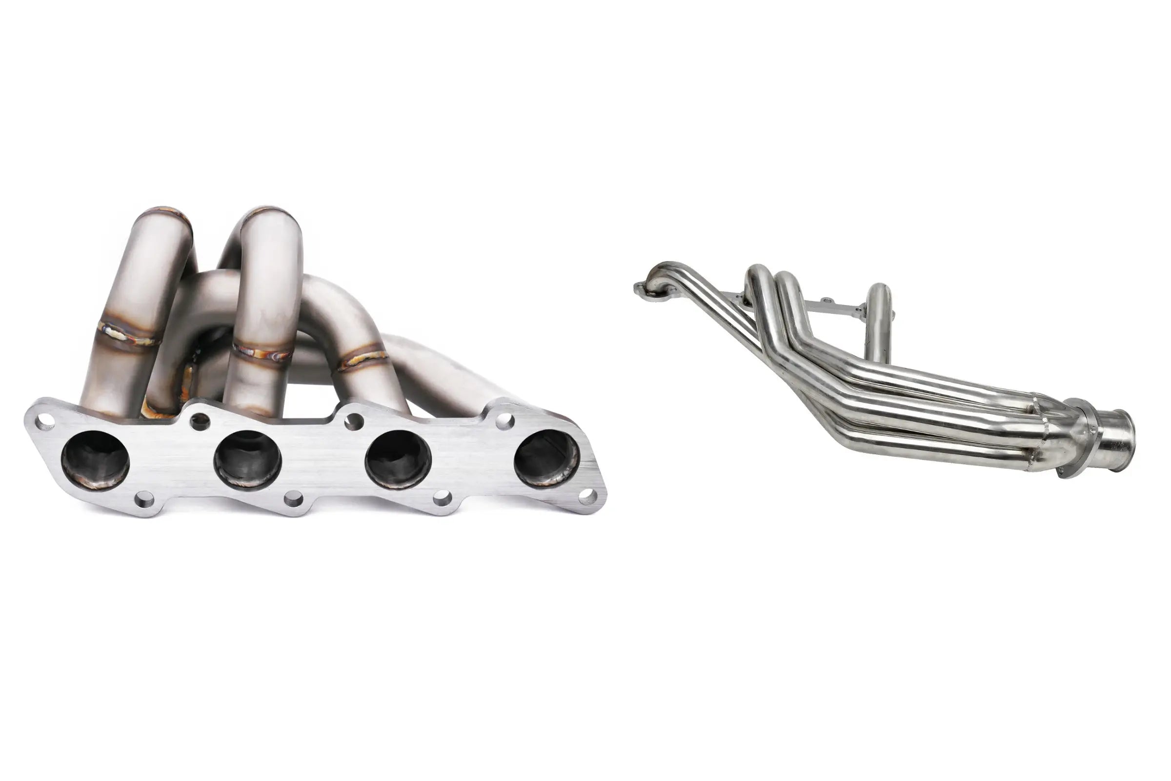 Exhaust Manifolds vs Headers