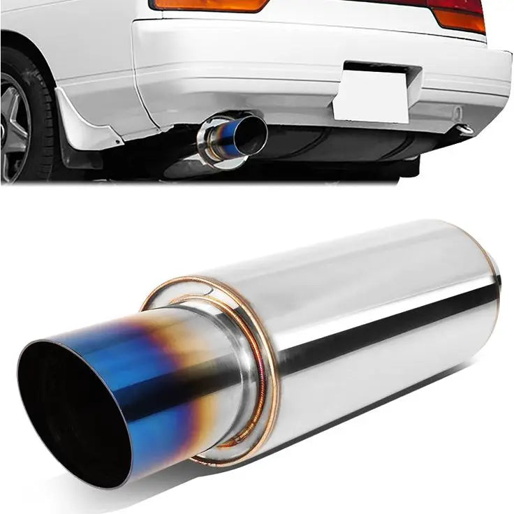 Exhaust headers and their impact on vehicle emissions and performance