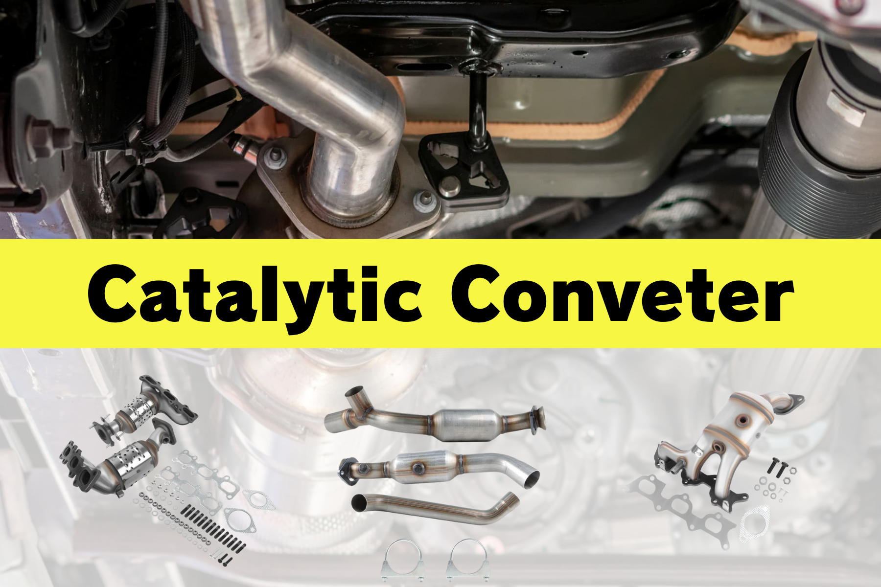 7 Essential Tips for Choosing the Perfect Catalytic Converter