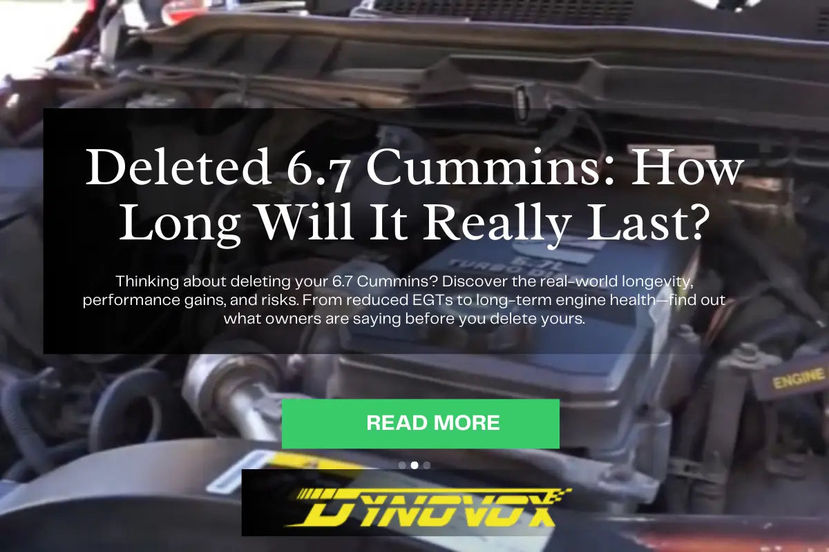 L5P Duramax EGR Delete Kit: Stop Coolant Leaks & Save Your Engine