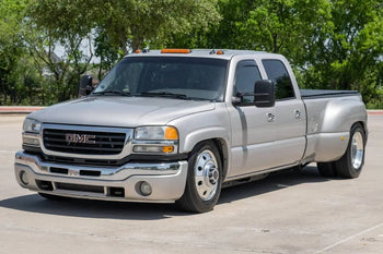 How Much Can You Save After Installing LLY Duramax EGR Delete Kit?