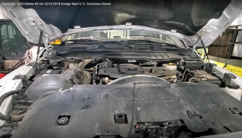 Is EGR Delete Good for the Engine?