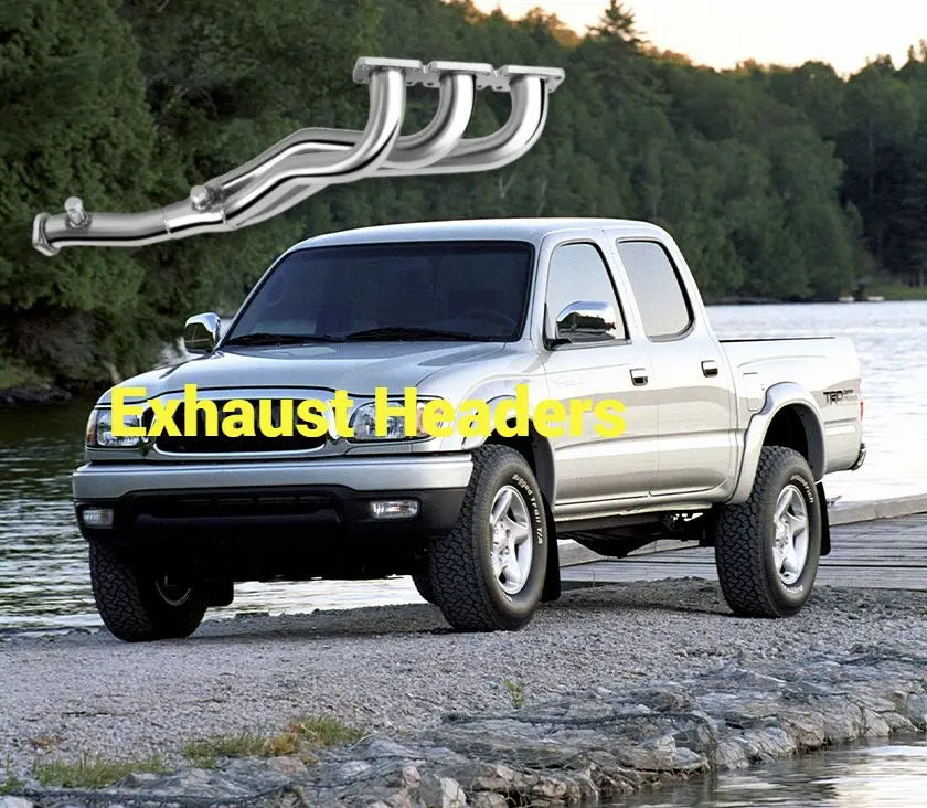 How to Choose the Best Exhaust Header for Your Vehicle? - DynoVox