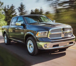 How much HP do headers add to a 5.7 Hemi?