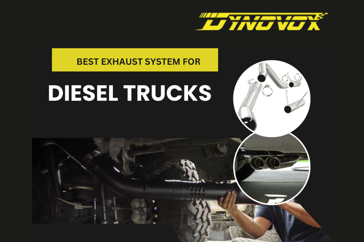 Boost Your Diesel Truck