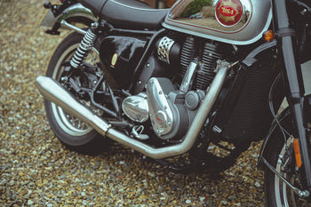 Everything You Need to Know Before Buying a Motorcycle Exhaust: Fit, Performance & Regulations