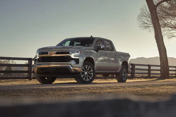 Why should you upgrade 6.6L Duramax LLY with EGR Delete Kit + Up-Pipe?
