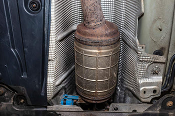 How Much Does a DPF Delete Cost?