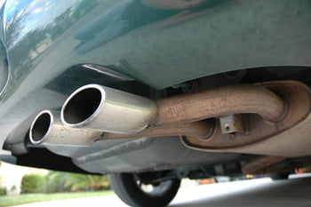 The Pros and Cons of Exhaust Headers