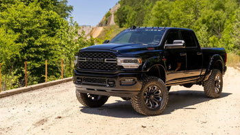 DPF Delete Troubleshooting: Fixing Common Ram 2500/3500 Issues