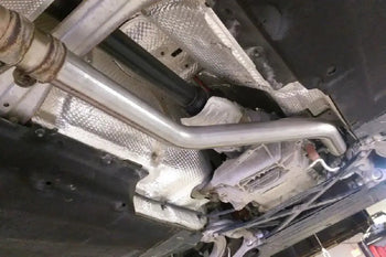 DPF Delete Pipe: Will It Improve Fuel Efficiency or Cause Problems?