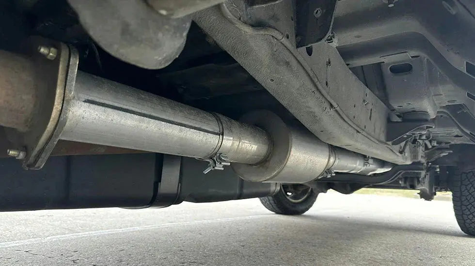 2017 F-250 Delete Kit: Solving 6.7L Power Stroke DPF & EGR Problems