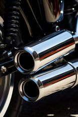 Everything You Need to Know Before Buying a Motorcycle Exhaust: Fit, Performance & Regulations
