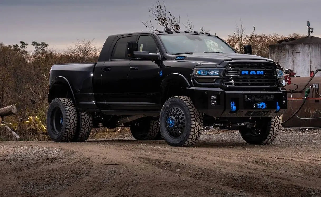 Photo of Ram